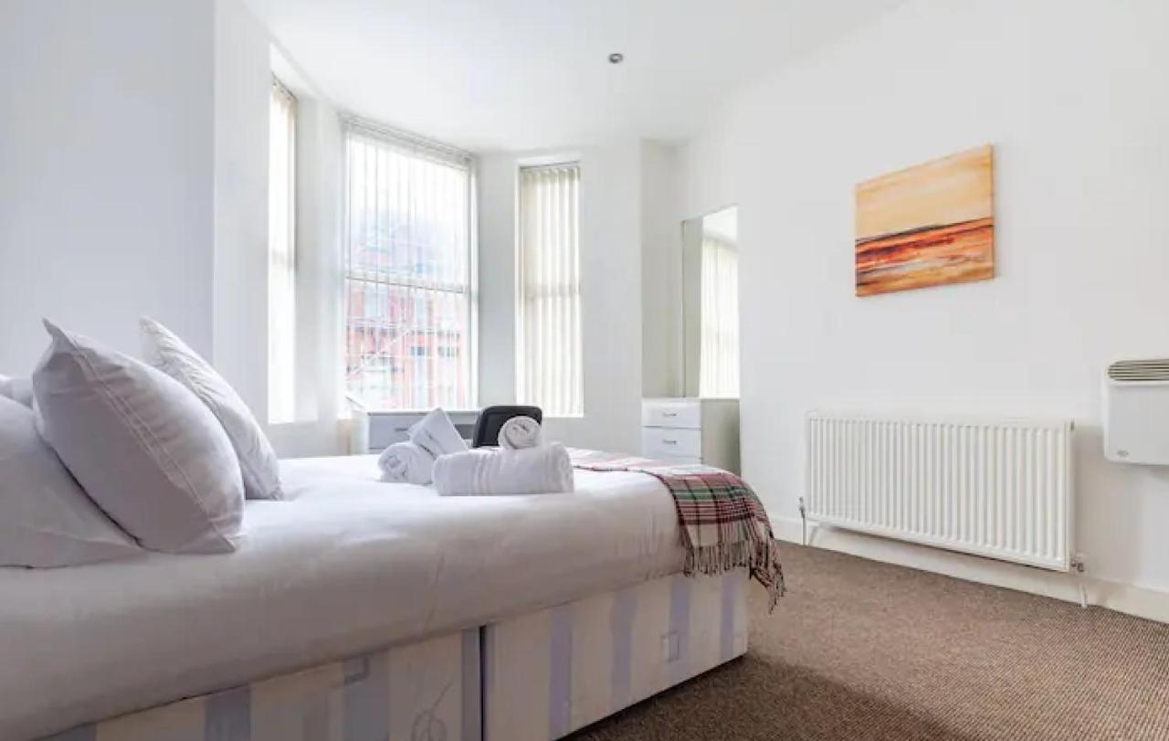 Kelvin Grove By Ustay Liverpool Luaran gambar